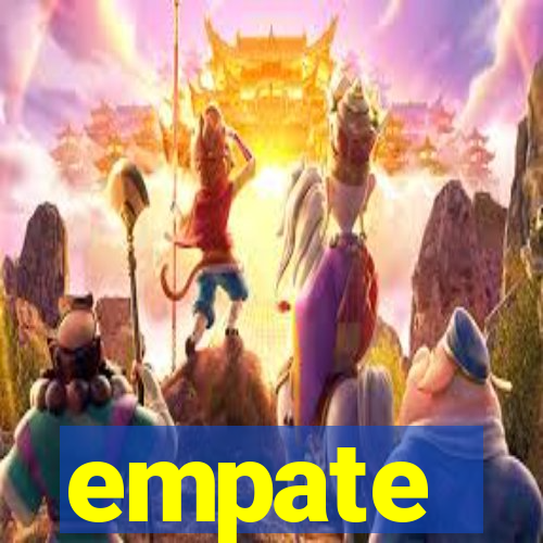 empate - 1 betano